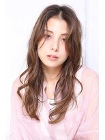 クラッチ ユニ(CLUTCH uni)&nbsp;ロング　オッジィオット　髪質改善　ヘッドスパ　難波　a2