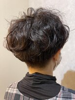 ウィスプ 赤羽店(wisp)&nbsp;ふわふわショート