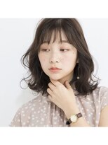 プラスケアハル(PLUS CARE haru)&nbsp;Milbon Color Digital Style