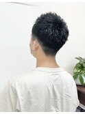 ベリーショーと