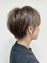 ニーフ(neaf)&nbsp;ハンサムショート