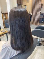 アトリエコア(Atelier Coa) 【赤み除去!オリーブカラー】