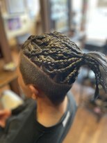 ジャヴァル(JAVAL)&nbsp;ブレイズセット