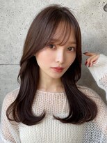 アフロート ルヴア(AFLOAT RUVUA)&nbsp;＊20代30代40代◎小顔無造作カールボブディセミディ