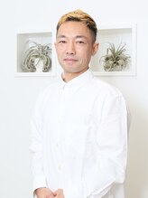 ヘアーデェカラー(hair de KOLOR) 北村 高志