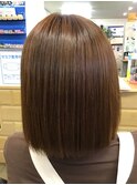 髪質改善トリ-トメント