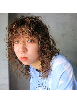 ハーヒム(her him) shino/style/32