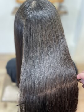 リス 恵比寿(Liss) 【Liss】『高濃度水素トリートメント×TOKIOトリートメント』