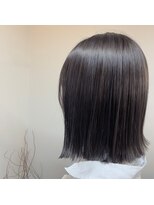 ディト(ditto)&nbsp;３Dカラーで楽しむBOB