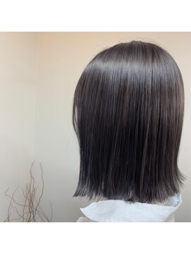 ディト(ditto) ３Dカラーで楽しむBOB