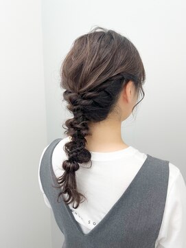 アプシー 明石店(Apsee) 【ApseeHair】