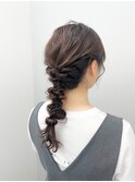 【ApseeHair】