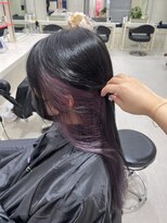 パレード 池袋(PARADE)&nbsp;【RINNA指名限定】インナーカラー