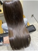 まつだてみすず☆プラチナグレージュ