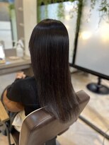 アールサロン アオヤマ(Rr SALON AOYAMA) 水素×エクソソーム