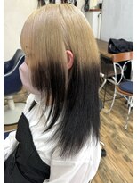 エコロジカルグローブス(ECOLOGICaL GLOBES)&nbsp;【抜きっぱなしルーツカラー】