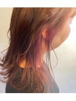 アニュー(anew)&nbsp;インナーカラー