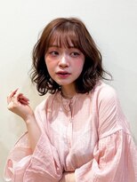 ゼル 仙川(ZELE)&nbsp;愛されミディアム