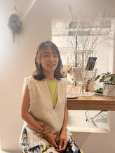 エン 大泉学園(en.) 中西 