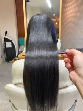 ビートル(Beetle) 髪質改善トリートメント/SUBLIMIC/サブリミック/酸熱/艶髪