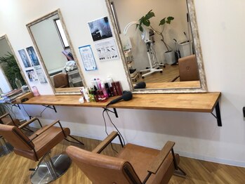 びようしつ まこの写真/【五条駅徒歩5分】トレンドも私らしさもお手頃価格で楽しめる＊ボブ/透明感カラー/グレイカラー