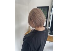 ナンバーフォーナチュラル(NO4 natural)