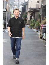 ライクス(likes.)&nbsp;野口 和也