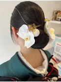 タイトシニヨン