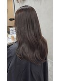 オイルカラー×髪質改善×ハンサムミント×太宰府