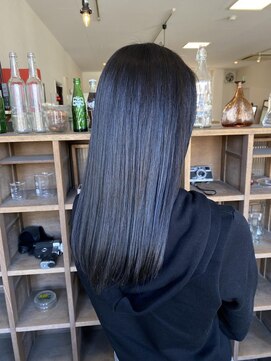 アーチ(ARCH) ブルーアッシュ