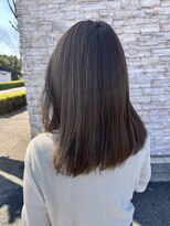 ルシードスタイル　ムースユイット(LUCIDO STYLE mousse8)&nbsp;ハイライトカラー