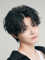 フィフス 栄(fifth)&nbsp;シャドウパーマフェザーパーマ波巻きスパイラルパーマ名古屋栄駅