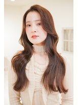 ヘアーアンドメイク ニューヨークニューヨーク 姫路店(Hair&Make NYNY) くびれレイヤー小顔イメチェン似合わせ美髪20代30代