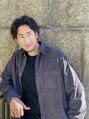 ヘアースタジオゼン アドバンス(hair studio Zen advance) 藤井 得全