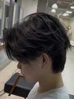 フォルテ ガーデン ヒルズ 静岡店(FORTE GARDEN HILLS) 髪質改善/韓国風/透明感カラー/縮毛矯正/ウルフ/レイヤー