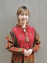 ソレイユバイエルズ(soleil by ailes)&nbsp;Erina  Tamura