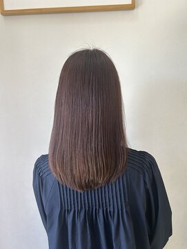 リアン 長久手店(Rian) つやつやカラー◎20代30代40代50代