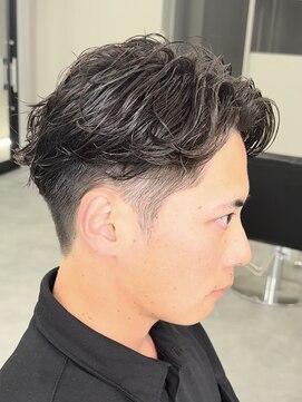 ノーウェイ(NOWAY) 【NOWAY】ガイルヘア