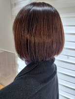 サク(SAKU)&nbsp;スッキリショートスタイル