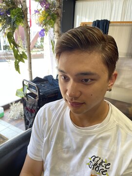 サポング(Sapong) ハイライトカラー