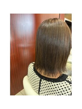 クララ カスガイ(CLALA kasugai) 結べるボブ