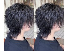 【横山】似合うパーマや種類が分からない、そんなお悩みが全部解決！パーマのスペシャリストに全部お任せ♪