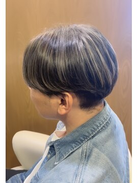 ルートヴィッヒ(Ludwig) ハイライトカラー