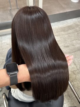 ディプティモイラ(dipty MOILA) 艶髪ベージュ