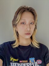 ルービック 和歌山(Rubik's) 惣木  菜穂