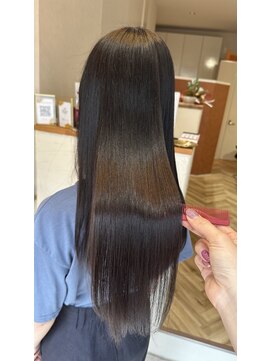 ウルカミバイディライト(ULCAMI by Delight) 韓国式フェザーケラチントリートメント