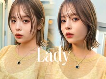 レディ 表参道(Lady)