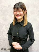 バブルス 上福岡店(BUBBLES)&nbsp;佐藤 璃咲