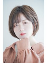 レム 泉中央店(L.E.M)&nbsp;ナチュラルショート