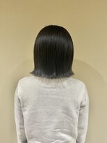 ゼン(Zen.) 結べるボブ